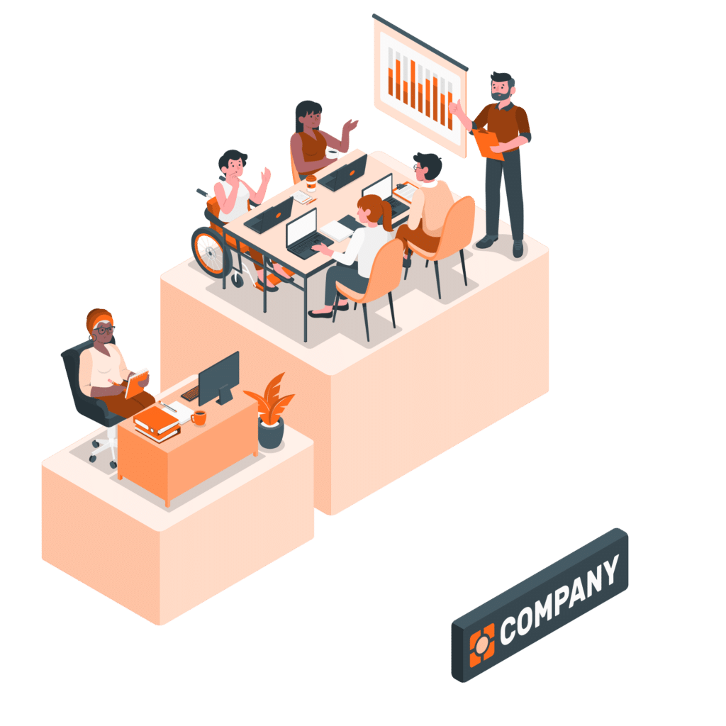 Enterprise SEO Agency