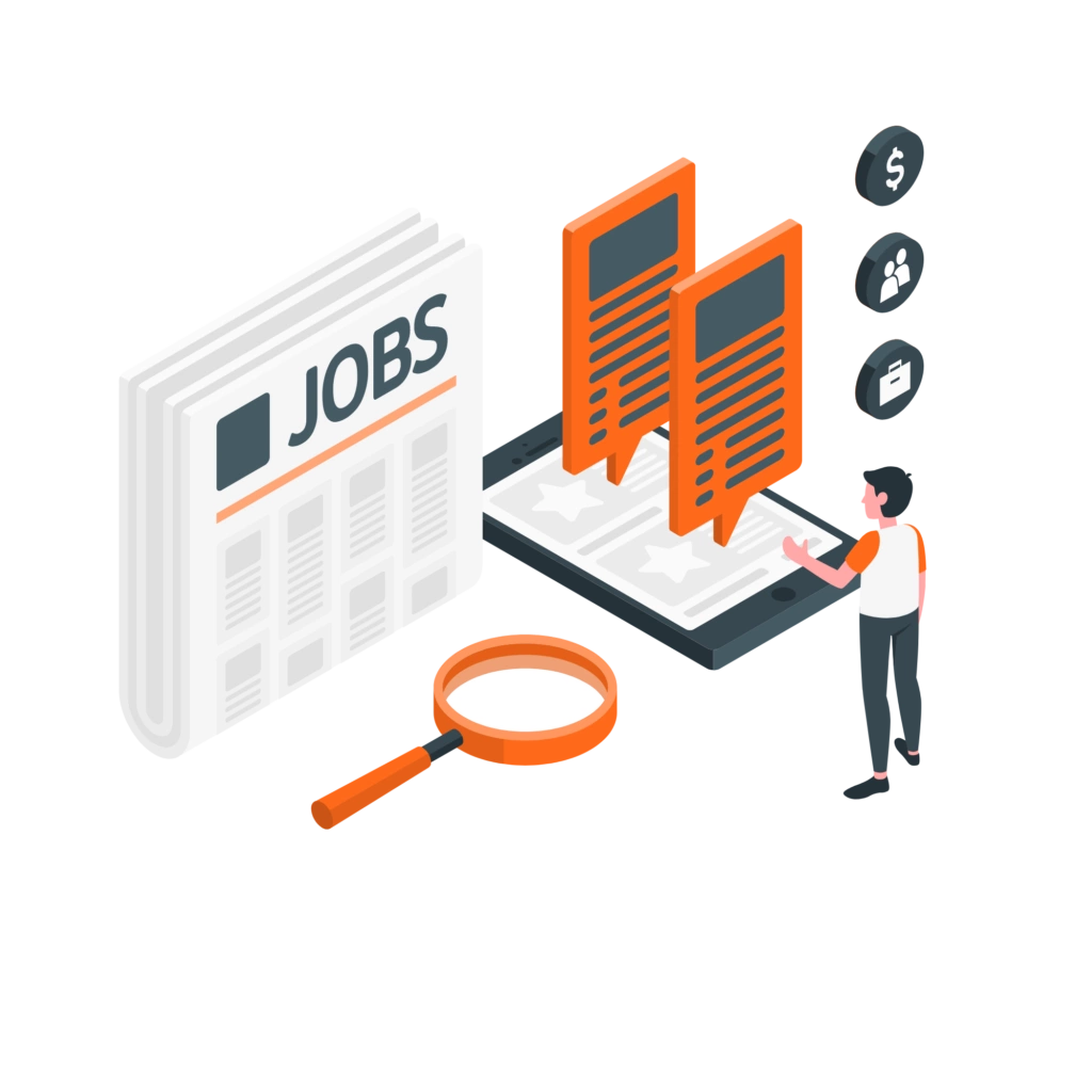 Career in Digital Marketing