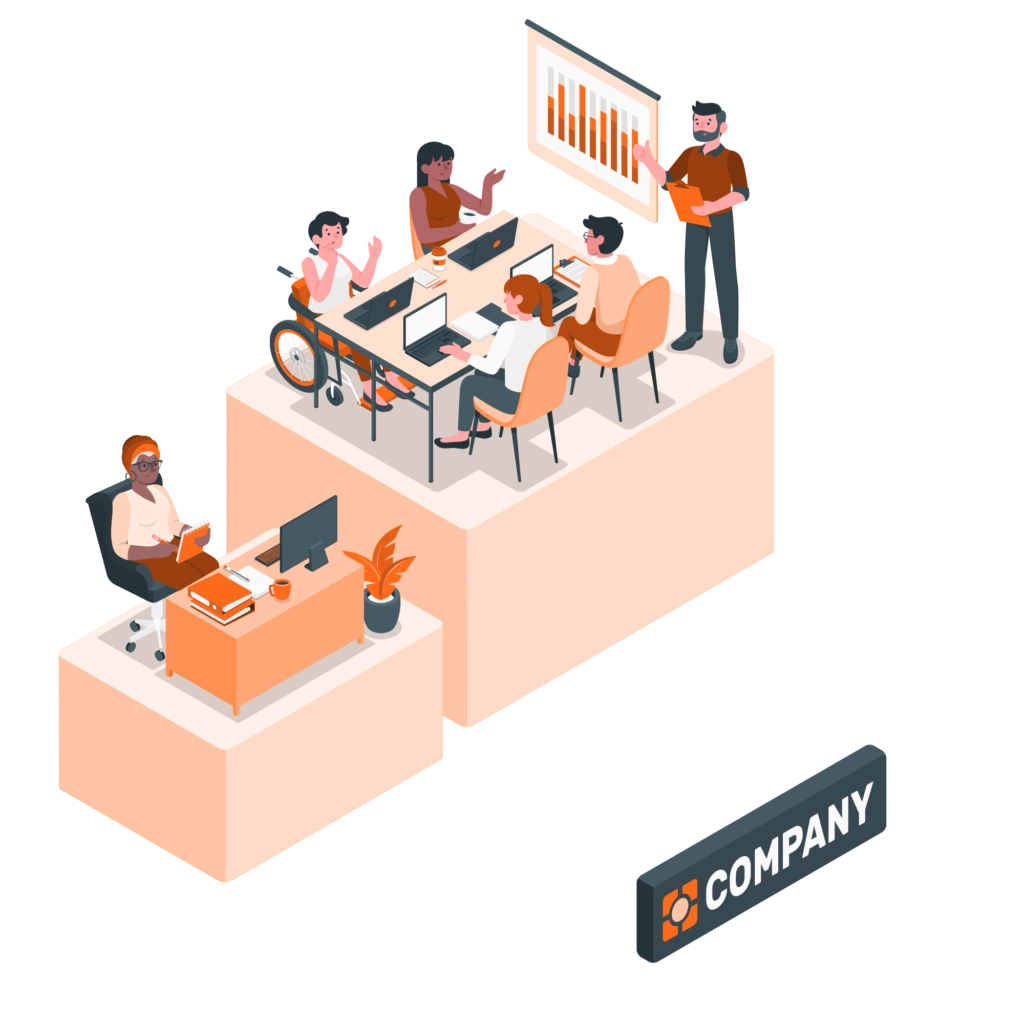Enterprise SEO Agency