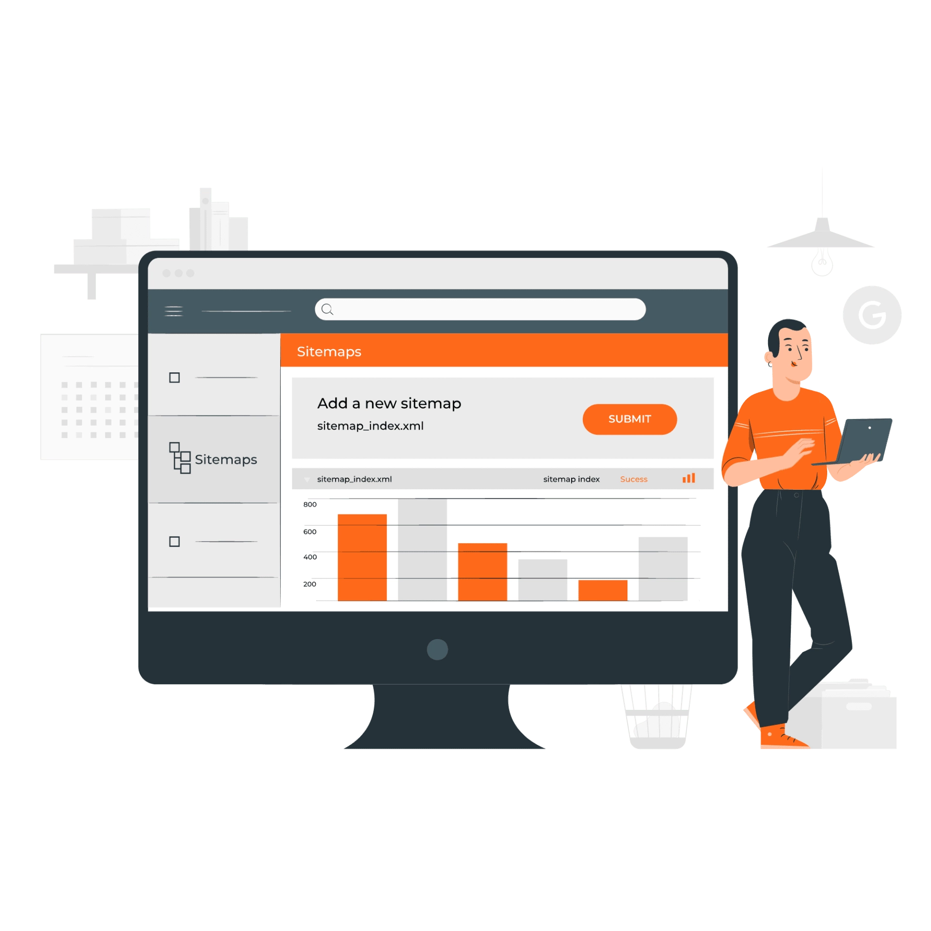On Page SEO Services