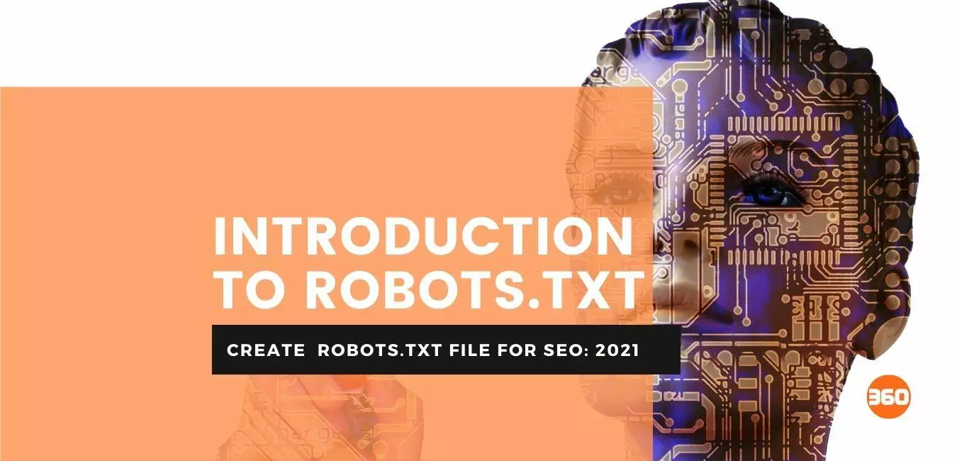 Introduction to robots.txt